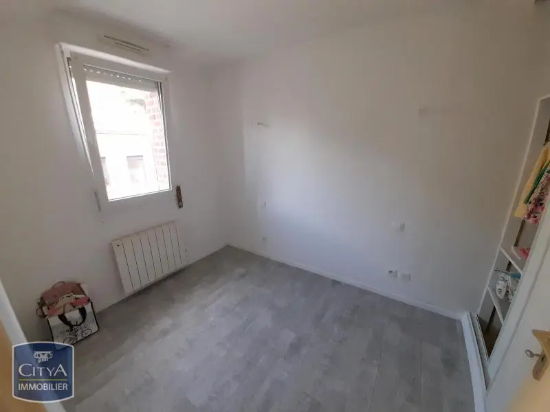 Photo 2 Appartement 2 pièces 38.36m²