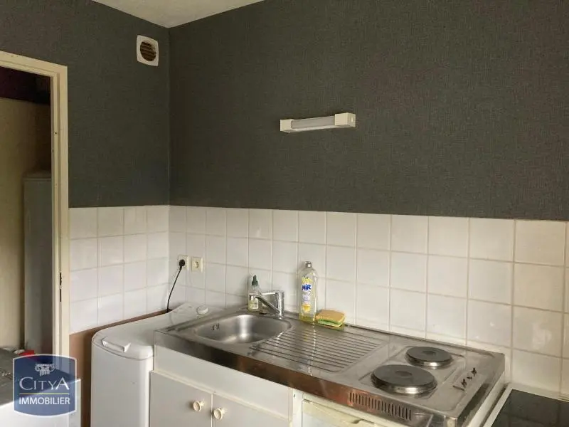 Photo 3 Appartement 2 pièces 46.94m²