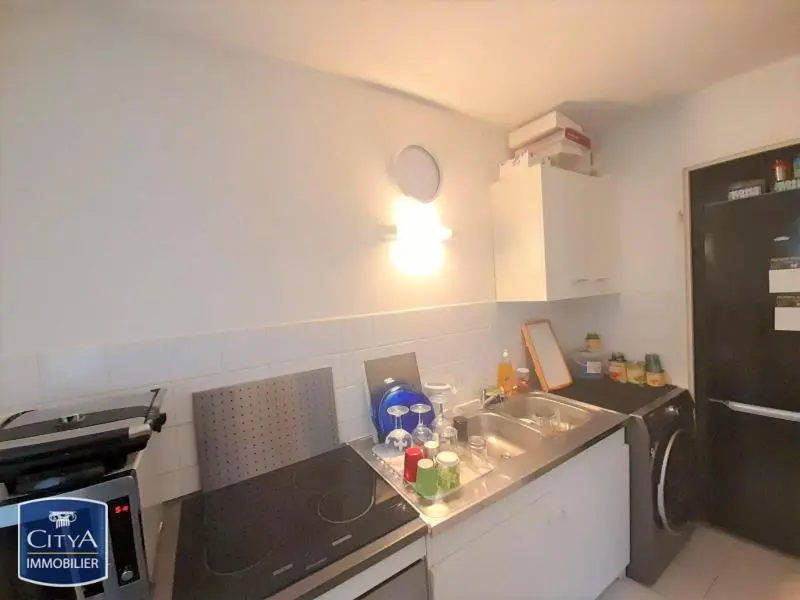 Photo 4 Appartement 3 pièces 61.8m²