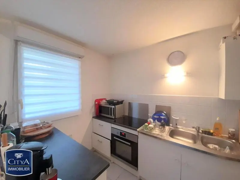 Photo 3 Appartement 3 pièces 61.8m²