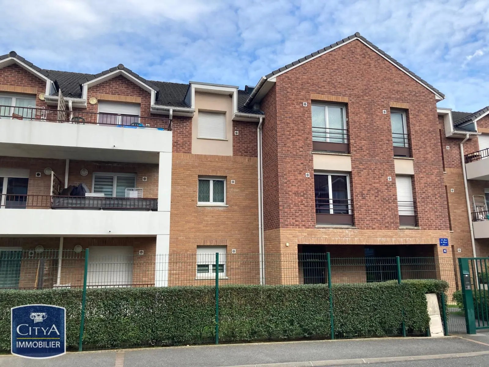 Photo 1 Appartement 3 pièces 56.79m²