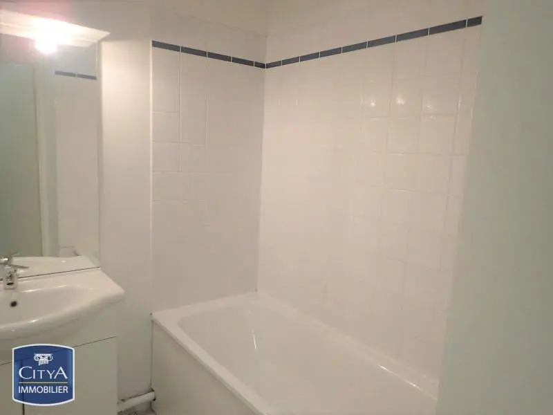 Photo 8 Appartement 3 pièces 61.8m²