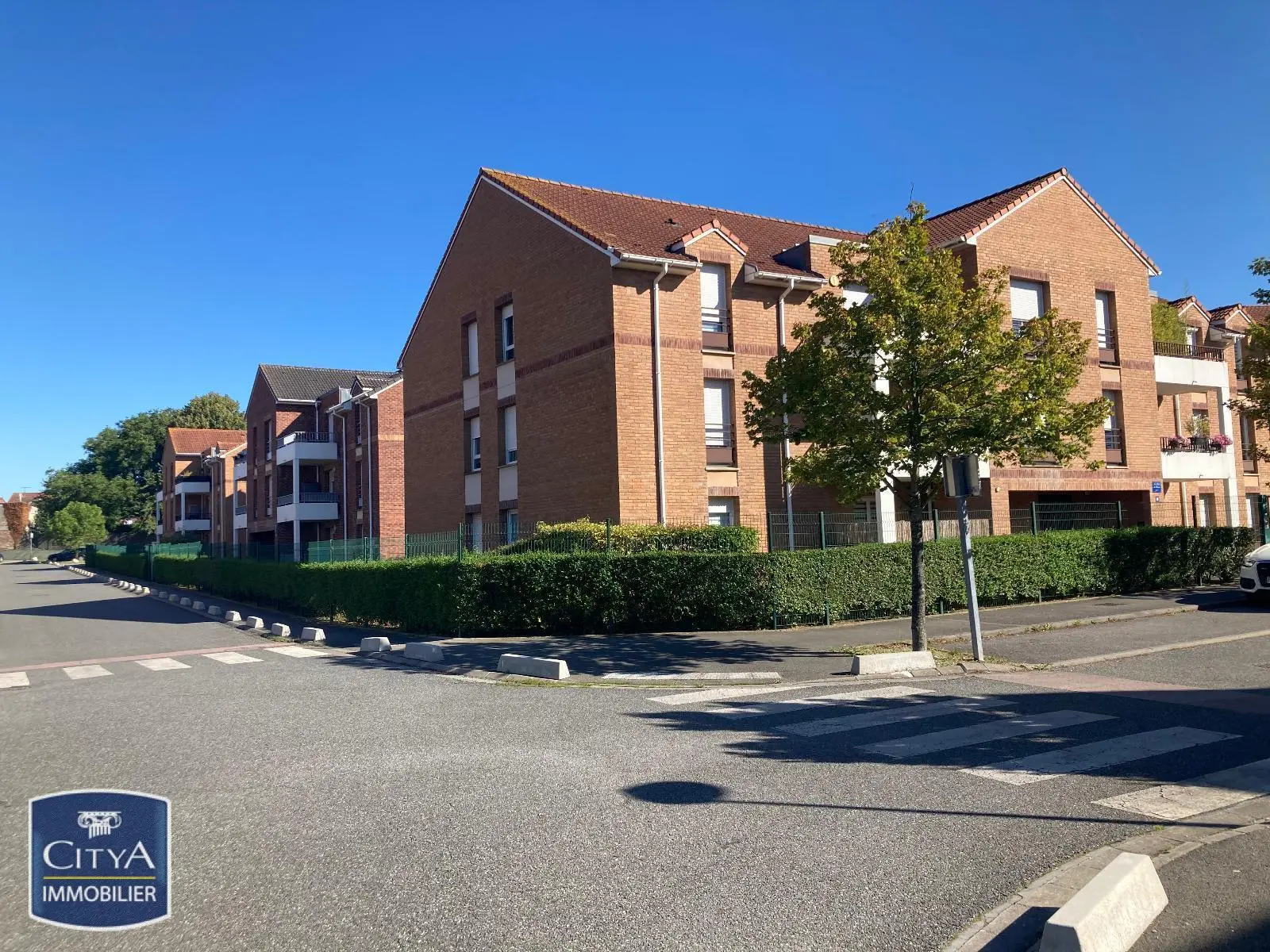 Photo 1 Appartement 2 pièces 40.05m²