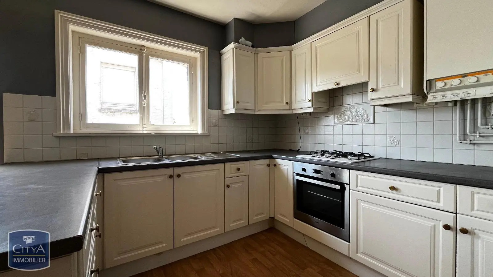 Photo 2 Appartement 4 pièces 126.48m²