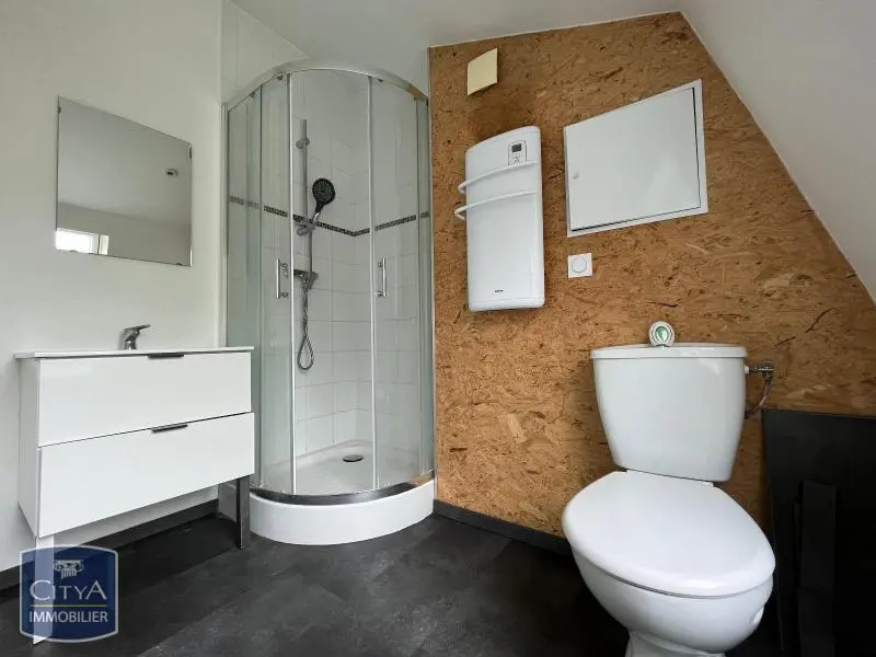 Photo 7 Appartement 3 pièces 61.67m²