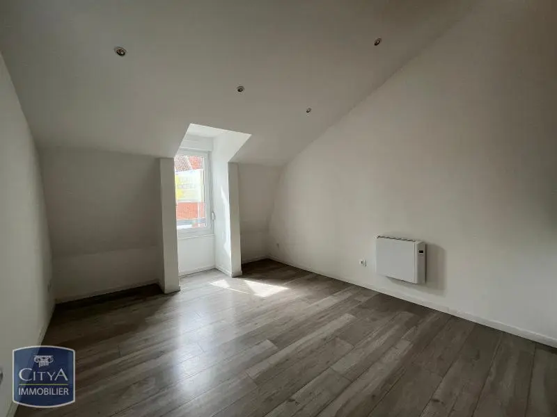 Photo 2 Appartement 3 pièces 61.67m²