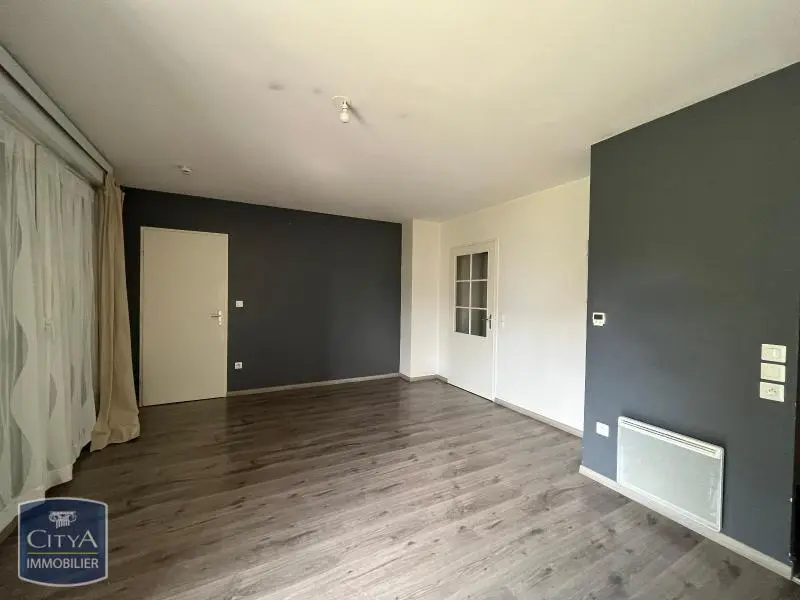 Photo 3 Appartement 2 pièces 47.06m²