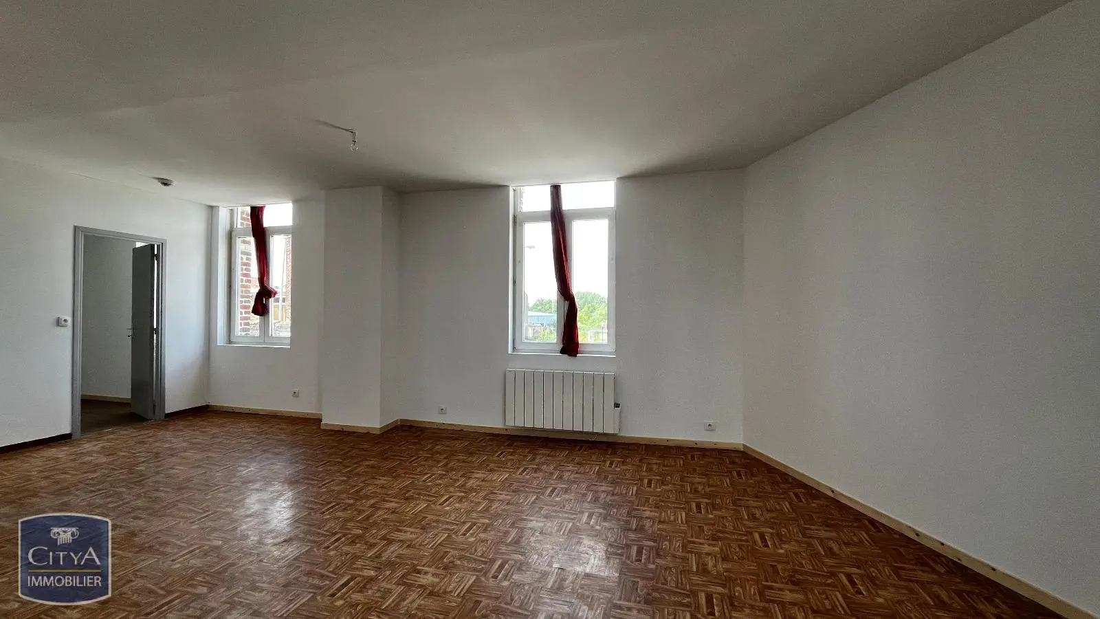 Photo 1 Appartement 3 pièces 63.54m²