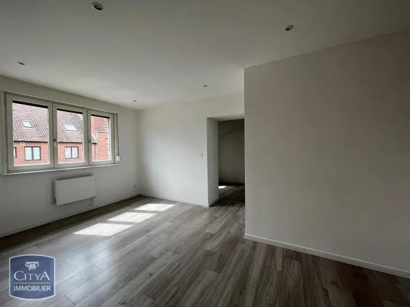 Photo 4 Appartement 3 pièces 61.67m²