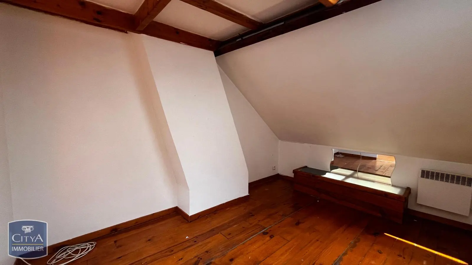 Photo 4 Appartement 2 pièces 45.71m²