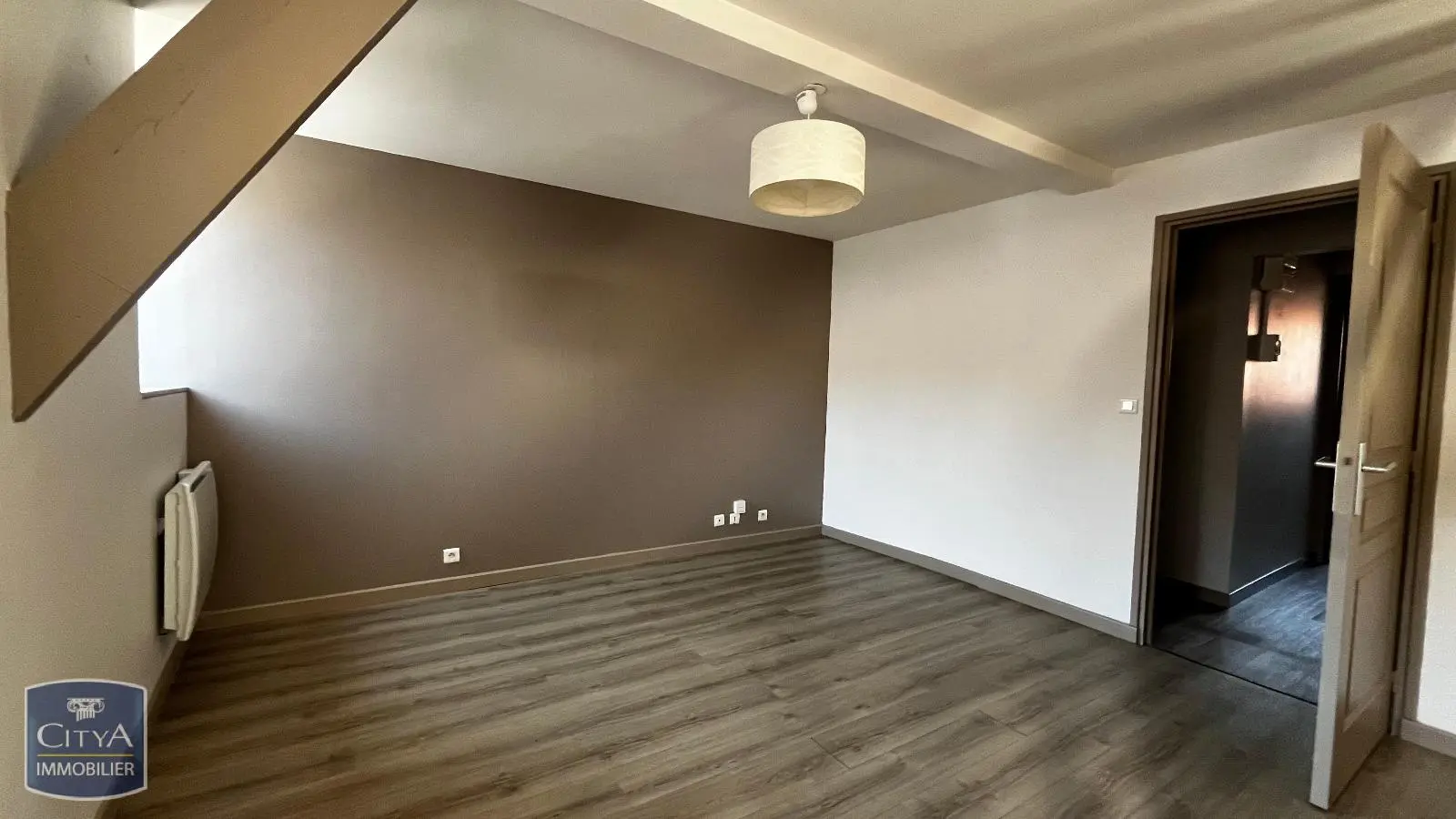 Photo 3 Appartement 2 pièces 45.76m²