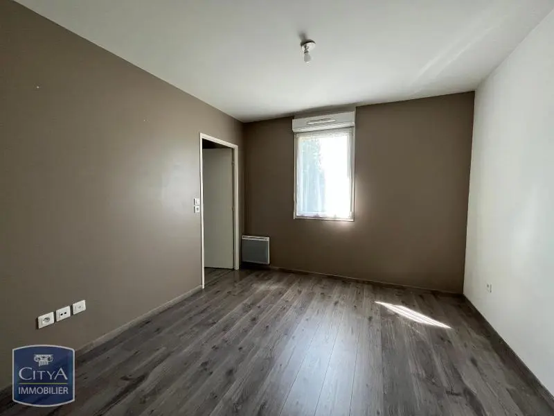 Photo 4 Appartement 2 pièces 47.06m²