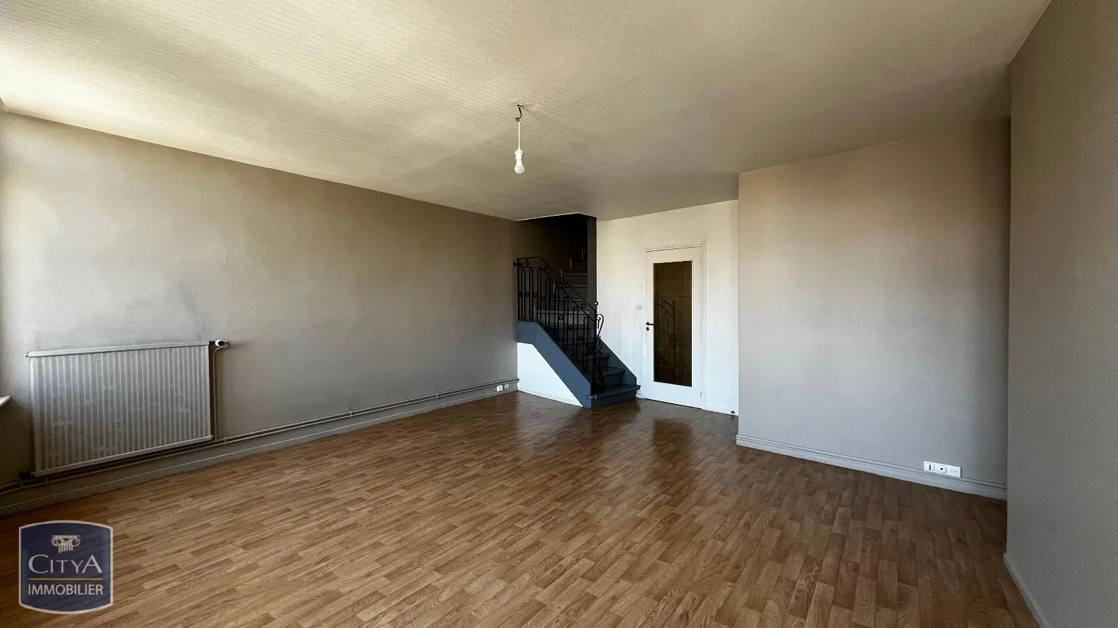 Photo 3 Appartement 4 pièces 126.48m²