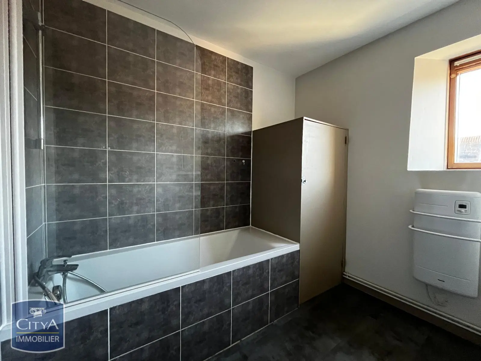 Photo 3 Appartement 2 pièces 46.26m²