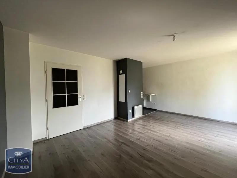 Photo 6 Appartement 2 pièces 47.06m²