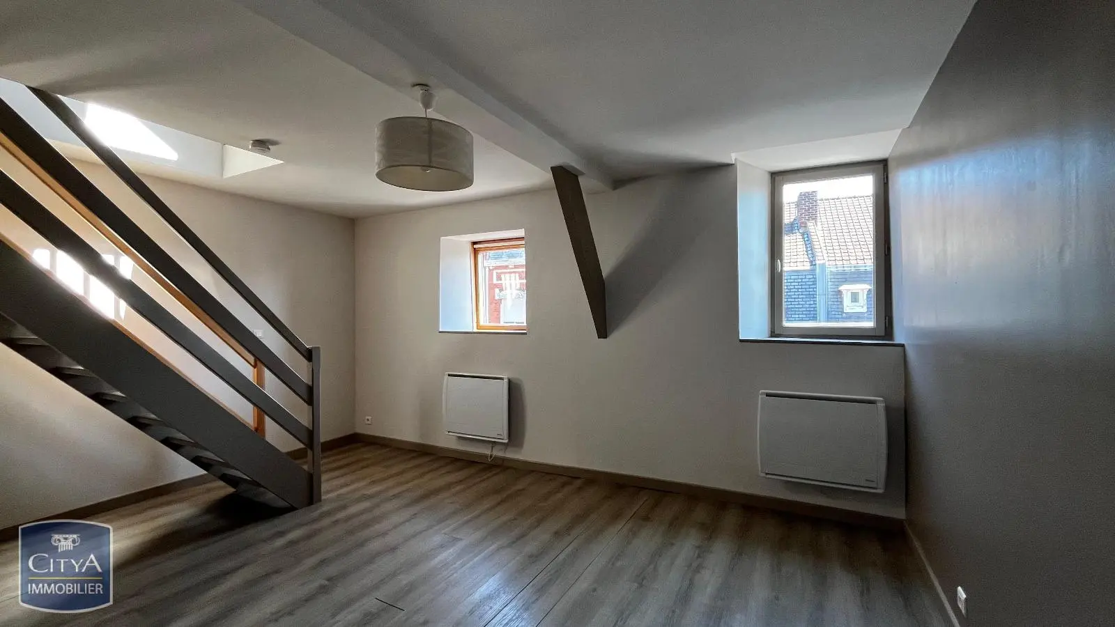 Photo 4 Appartement 2 pièces 45.76m²