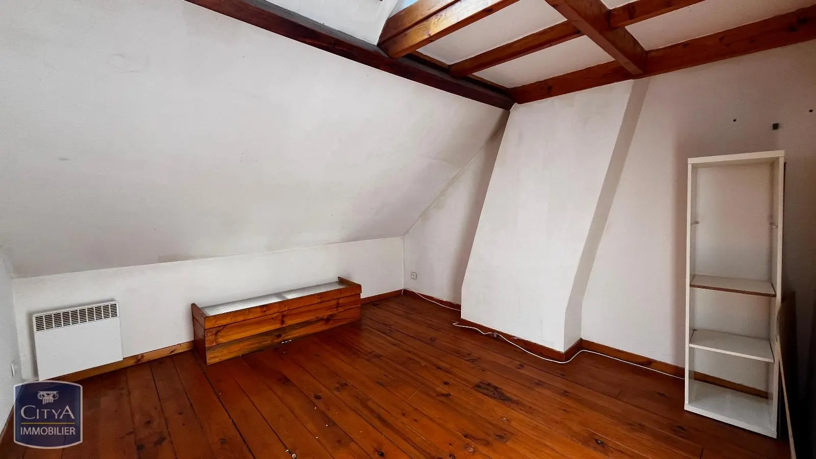 Photo 5 Appartement 2 pièces 45.71m²