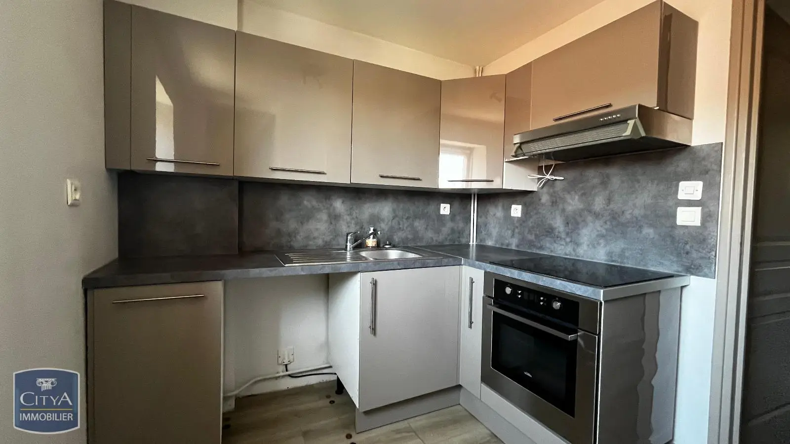 Photo 5 Appartement 2 pièces 45.76m²