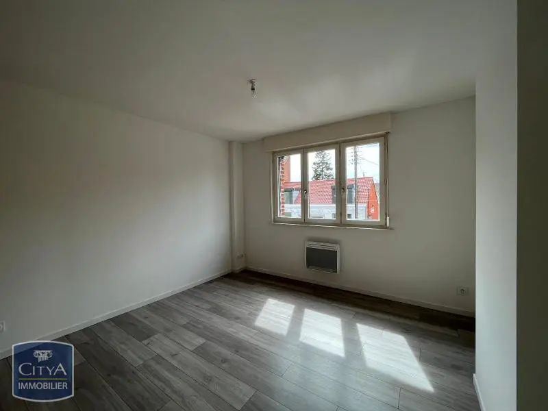 Photo 6 Appartement 3 pièces 61.67m²