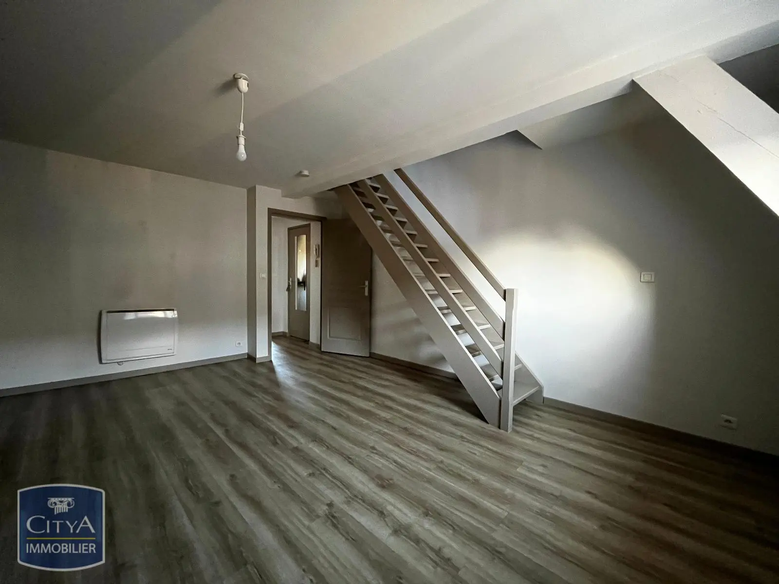 Photo 2 Appartement 2 pièces 46.26m²