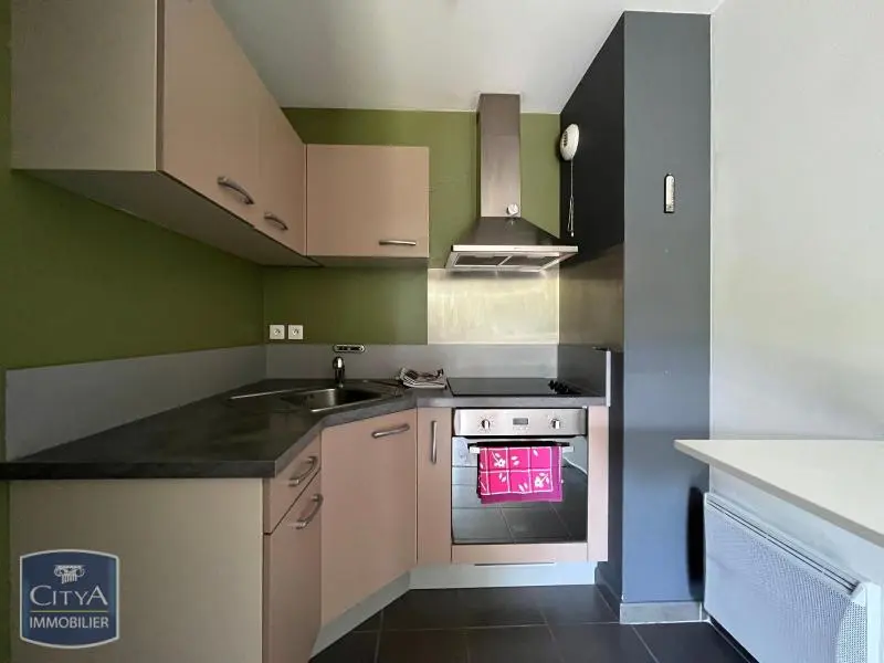 Photo 7 Appartement 2 pièces 47.06m²