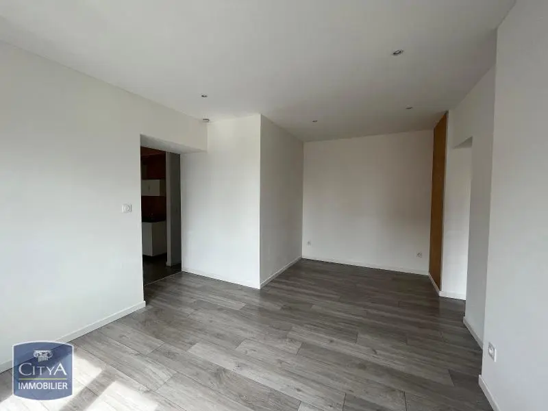 Photo 3 Appartement 3 pièces 61.67m²