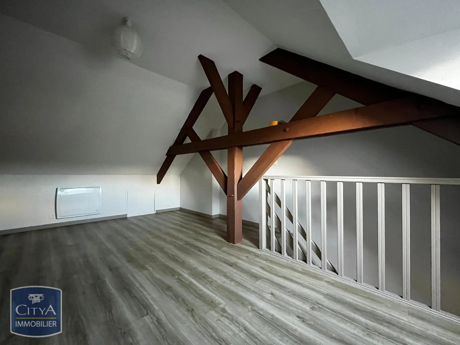 Photo 4 Appartement 2 pièces 46.26m²