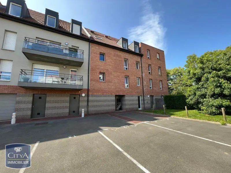 Photo 8 Appartement 2 pièces 47.06m²