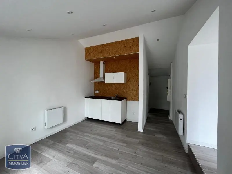 Photo 1 Appartement 3 pièces 61.67m²
