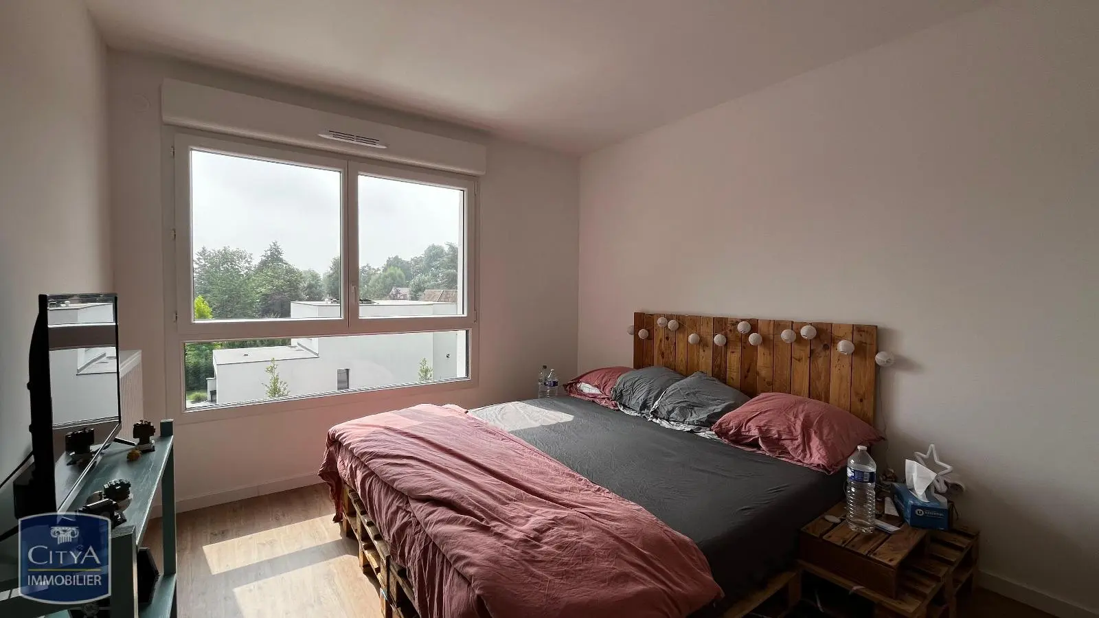 Photo 3 Appartement 3 pièces 66.58m²