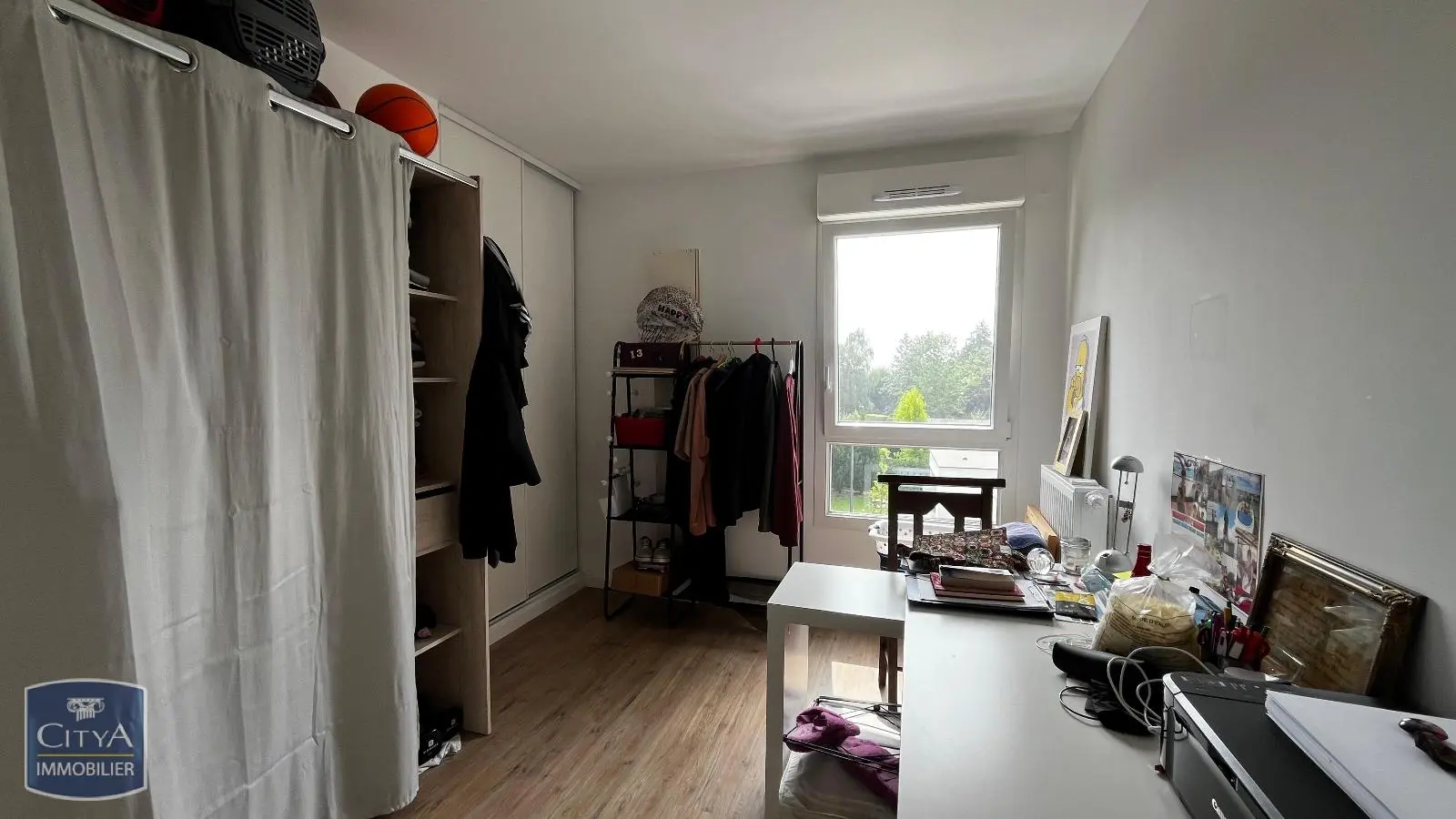 Photo 4 Appartement 3 pièces 66.58m²