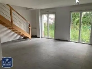 Photo 3 Maison 4 pièces 80.3m²