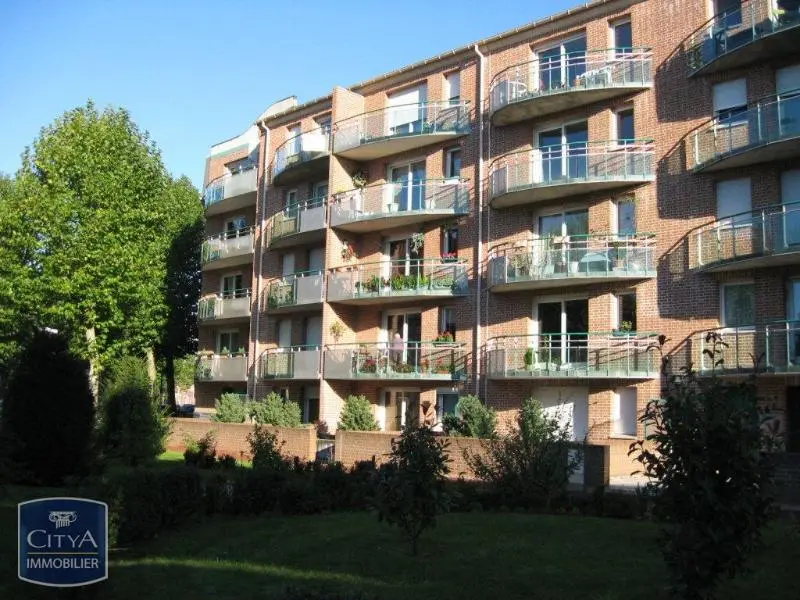Photo 1 Appartement 2 pièces 41.09m²
