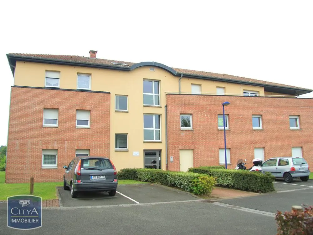 Photo 2 Appartement 3 pièces 74.96m²