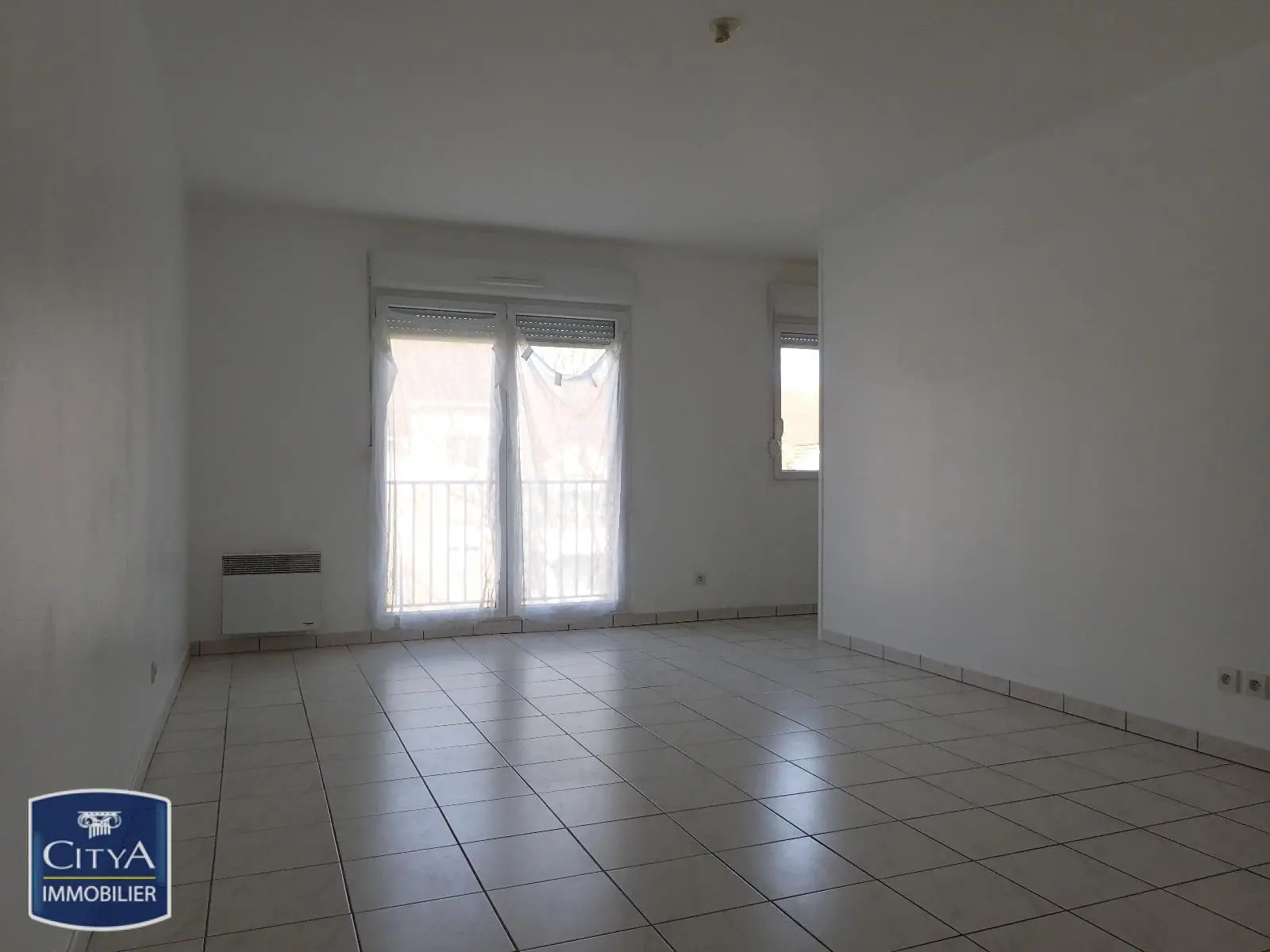 Photo 1 Appartement 2 pièces 46.34m²