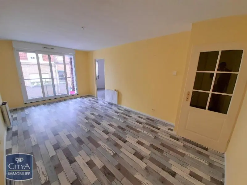 Photo 1 Appartement 2 pièces 38.36m²