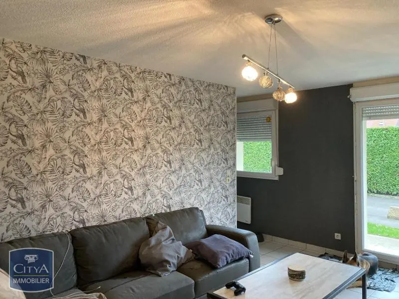Photo 1 Appartement 2 pièces 46.94m²