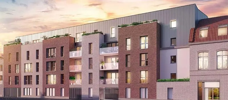 Photo 5 appartement Armentières