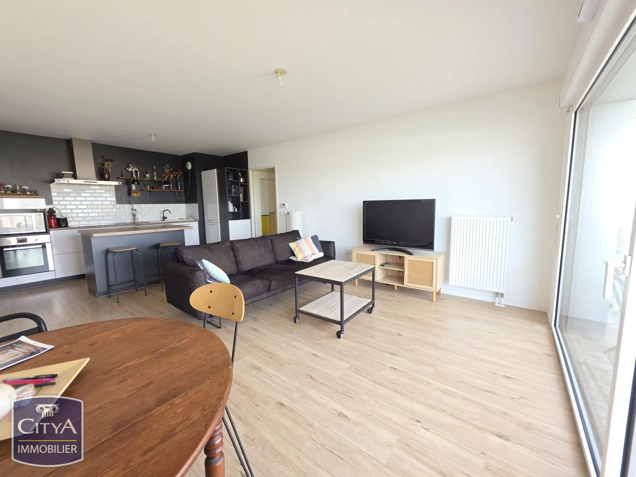 Photo 3 Appartement 3 pièces 64.5m²