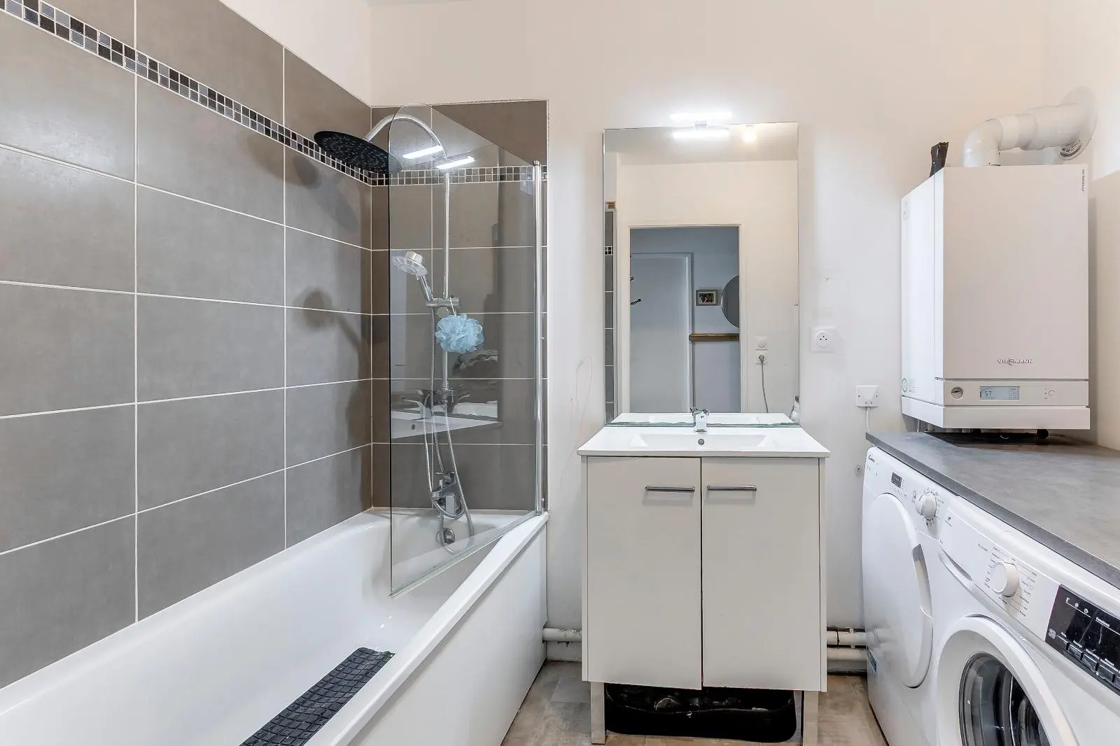 Photo 4 Appartement 2 pièces 46.1m²