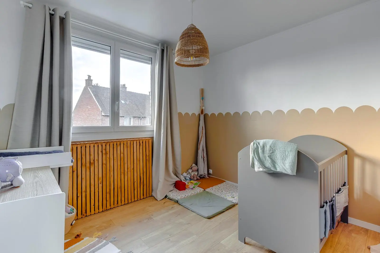 Photo 5 Maison 5 pièces 126m²