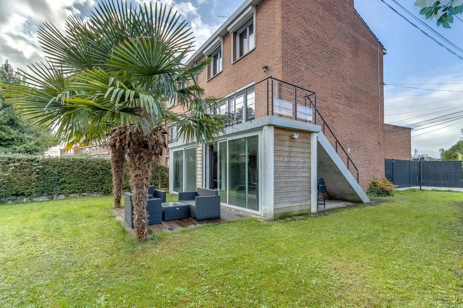 Photo 8 Maison 5 pièces 126m²