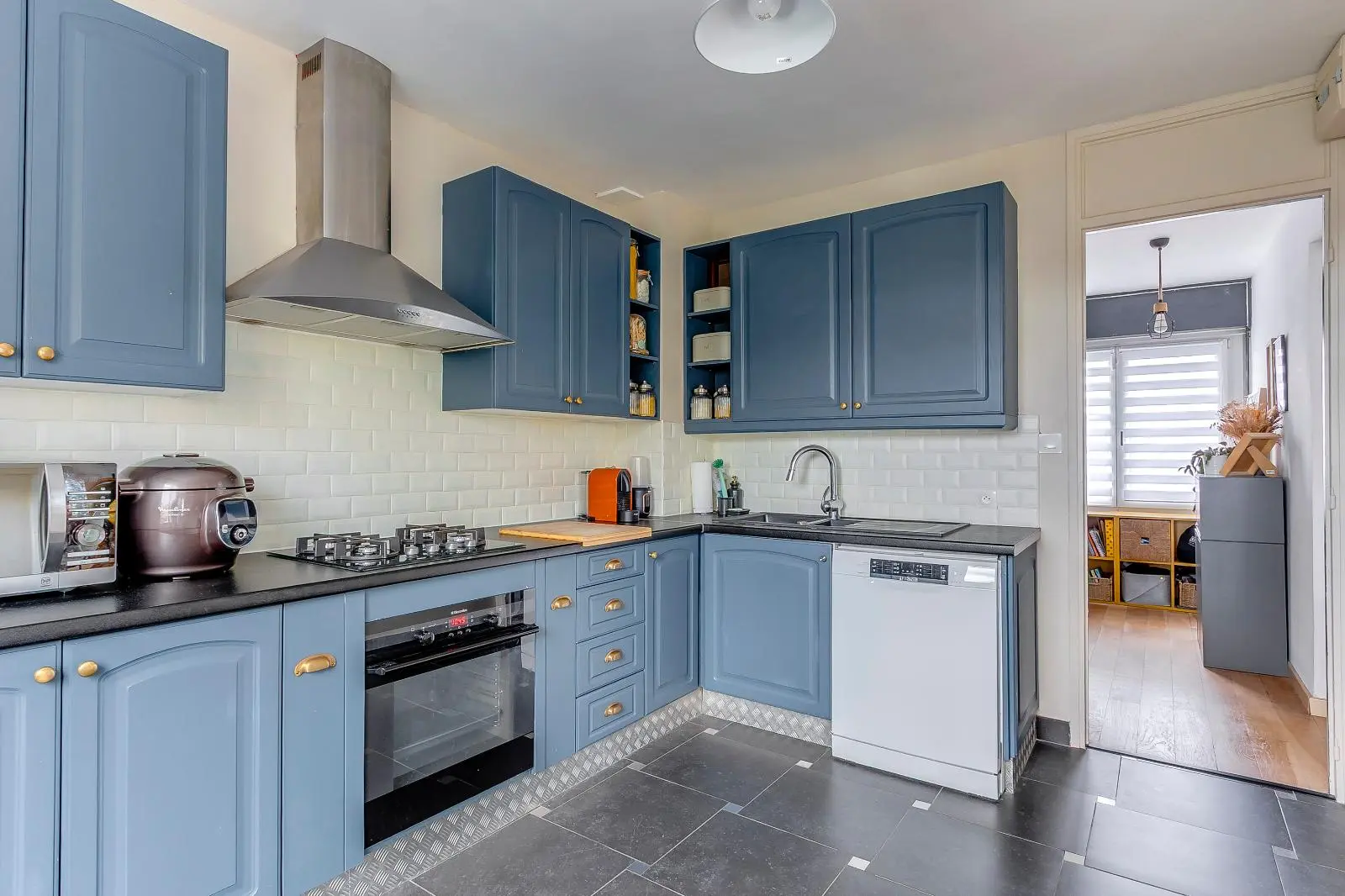 Photo 3 Maison 5 pièces 126m²