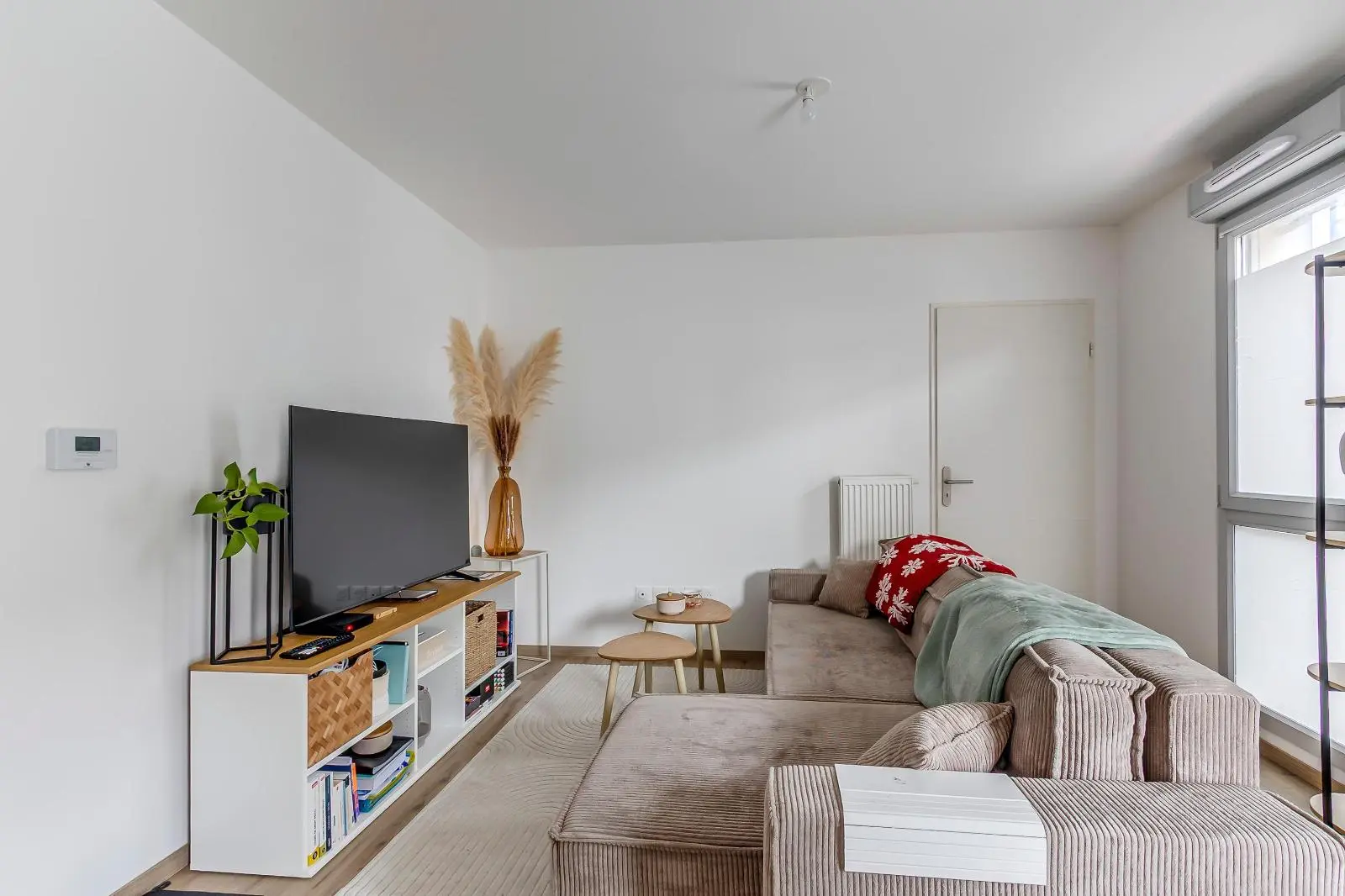 Photo 3 Appartement 2 pièces 41m²