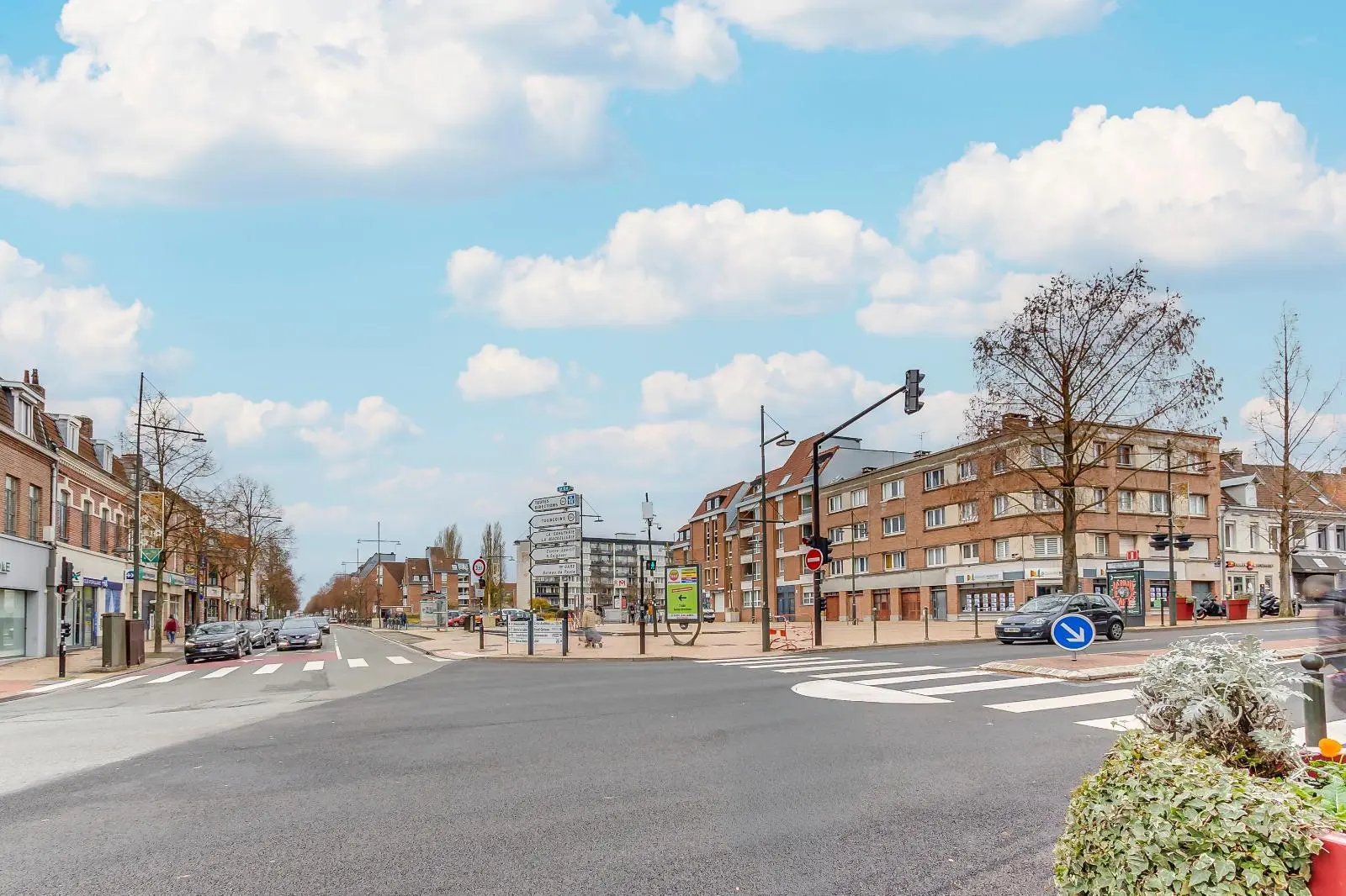 Photo 1 Appartement 2 pièces 41m²