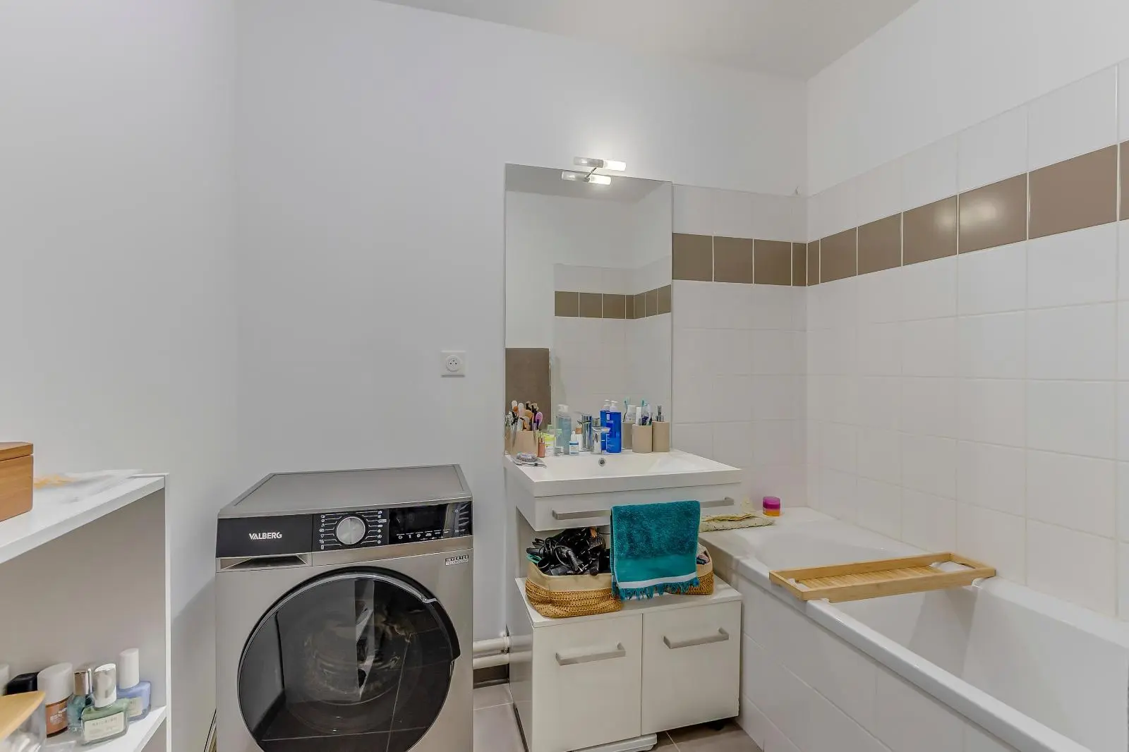 Photo 7 Appartement 2 pièces 41m²