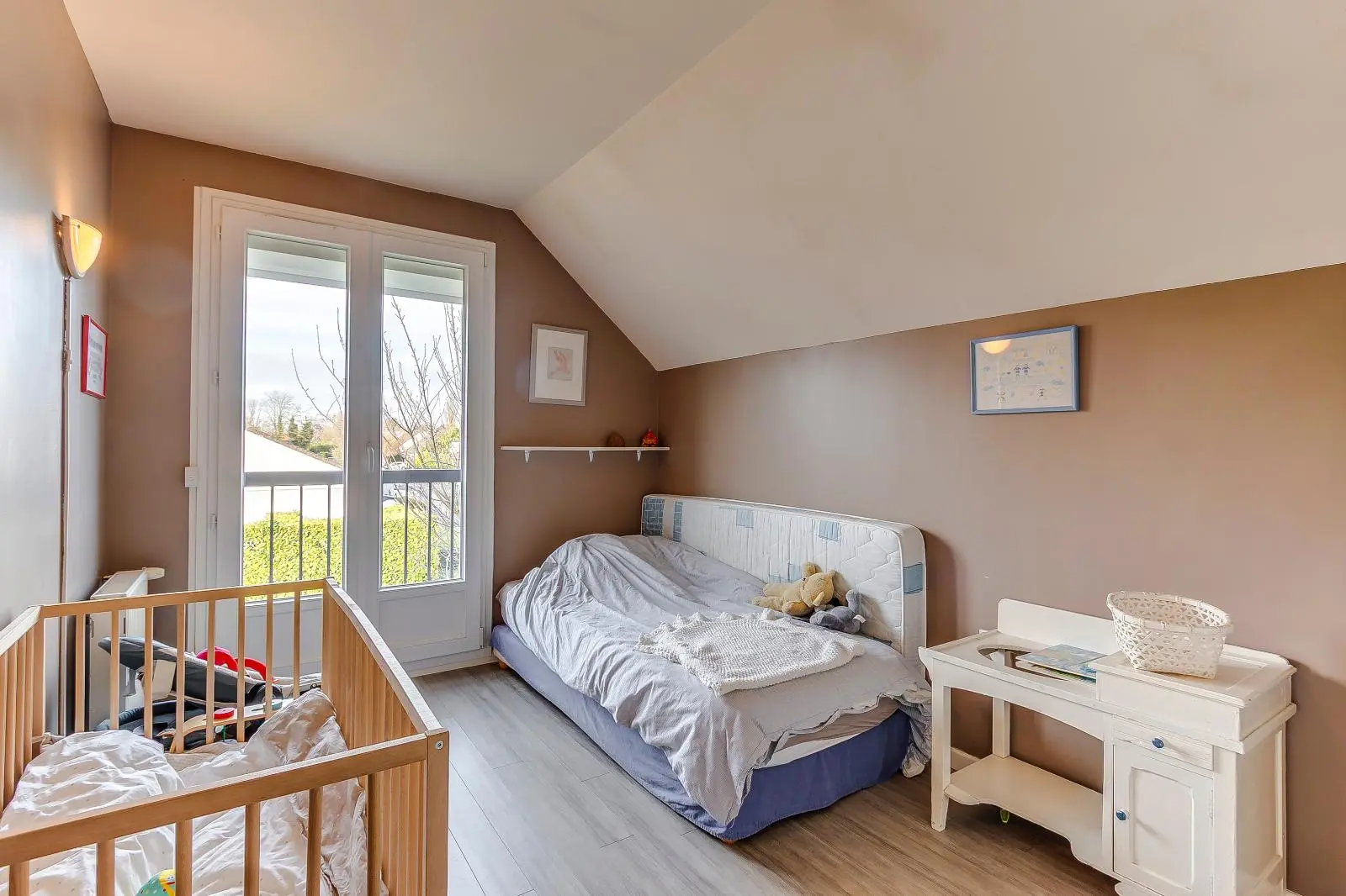 Photo 13 Maison 8 pièces 165m²