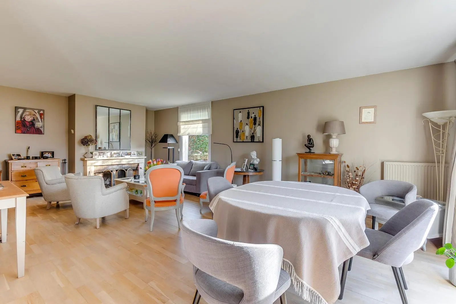 Photo 3 Maison 8 pièces 165m²