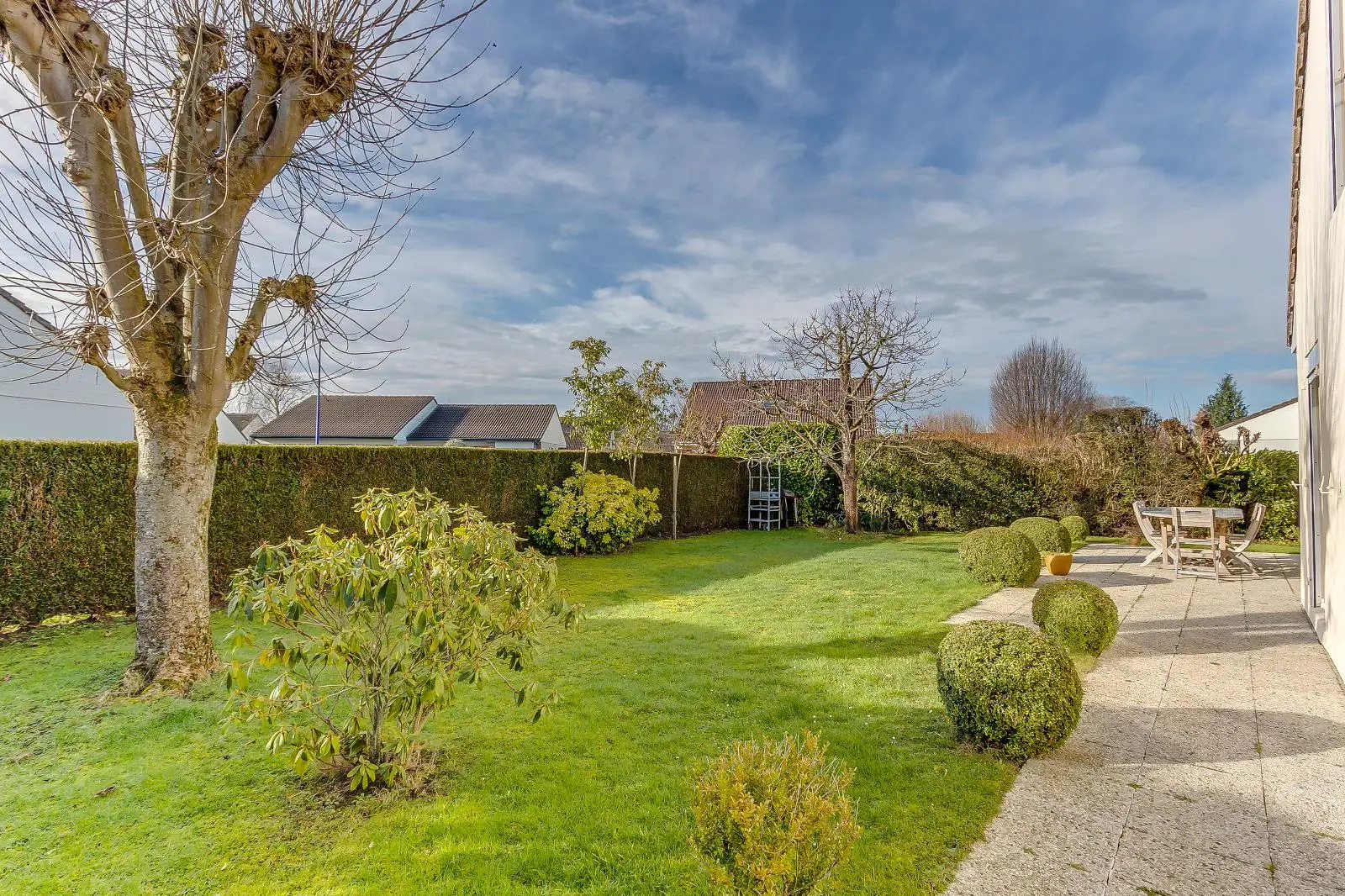 Photo 8 Maison 8 pièces 165m²