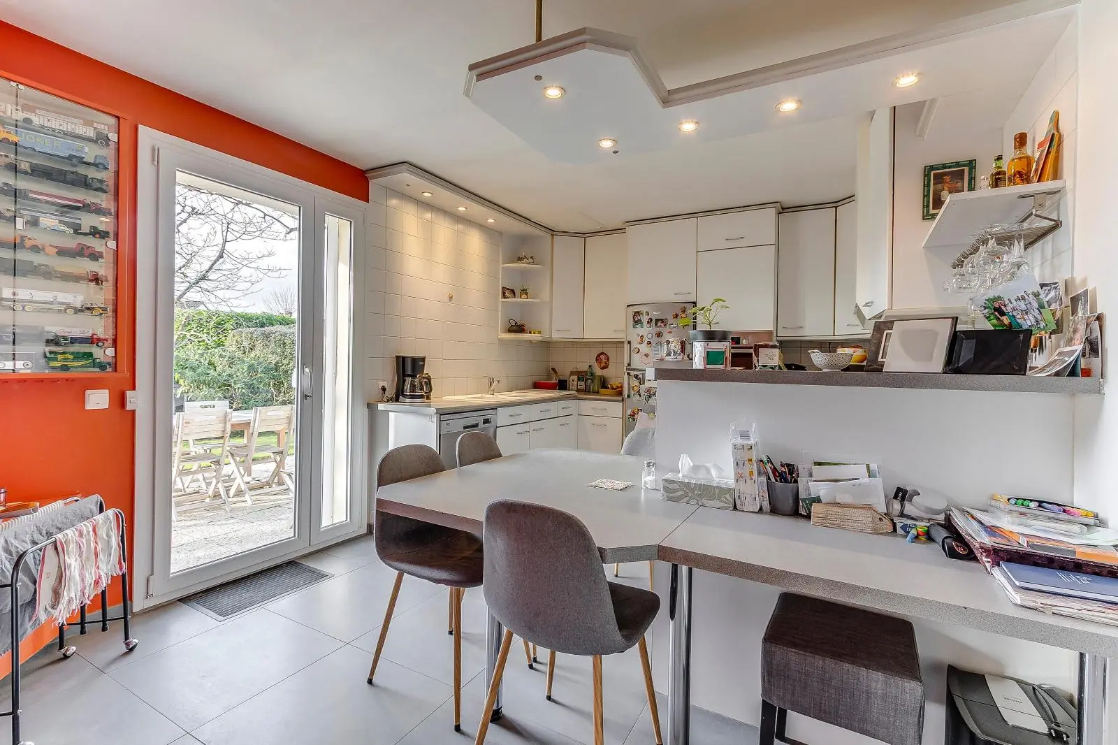 Photo 5 Maison 8 pièces 165m²